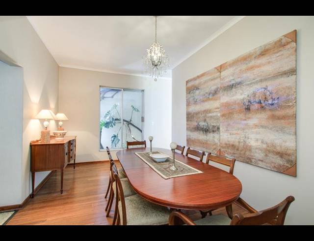 3 BEDROOM HOUSE FOR SALE IN HURLINGHAM MANOR